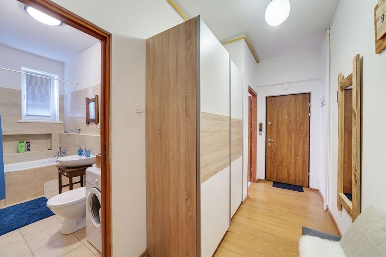 Apartamentos Dream Loft ?agiewniki