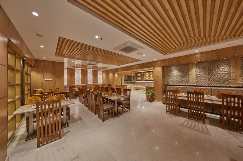 Shivas Galaxy Hotel