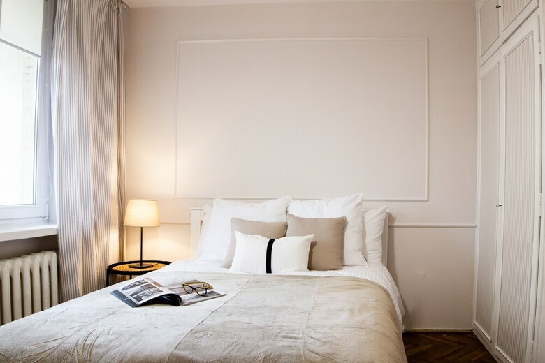 Apartamentos Riverside Comfort Studio