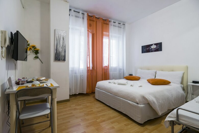 Apartamento Casa Primavera