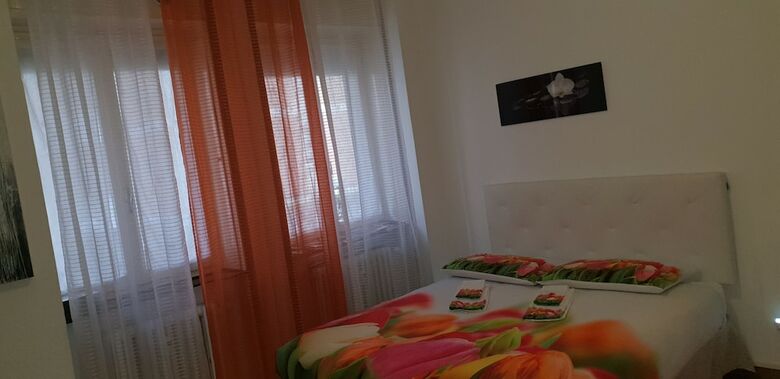 Apartamento Casa Primavera