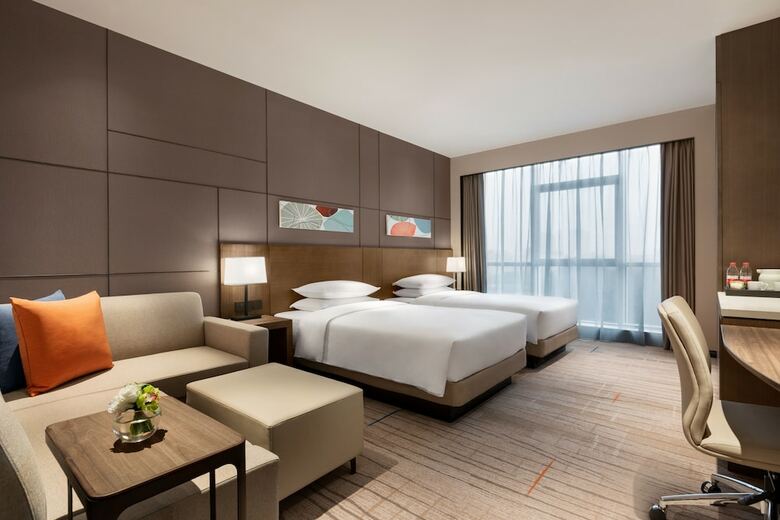 Hotel Hyatt Place Changsha Meixihu