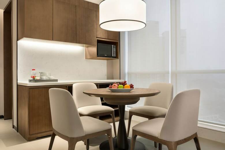 Hotel Hyatt Place Changsha Meixihu