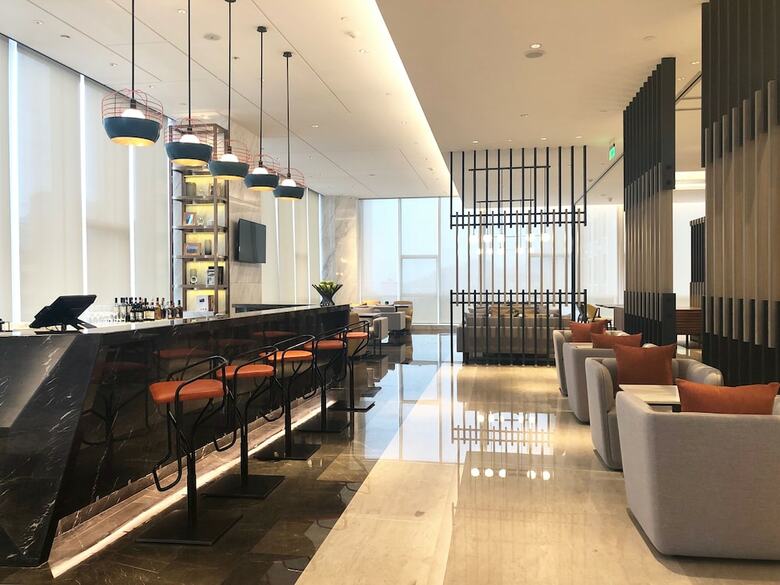 Hotel Hyatt Place Changsha Meixihu