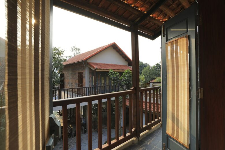 Hotel Little Tam Coc