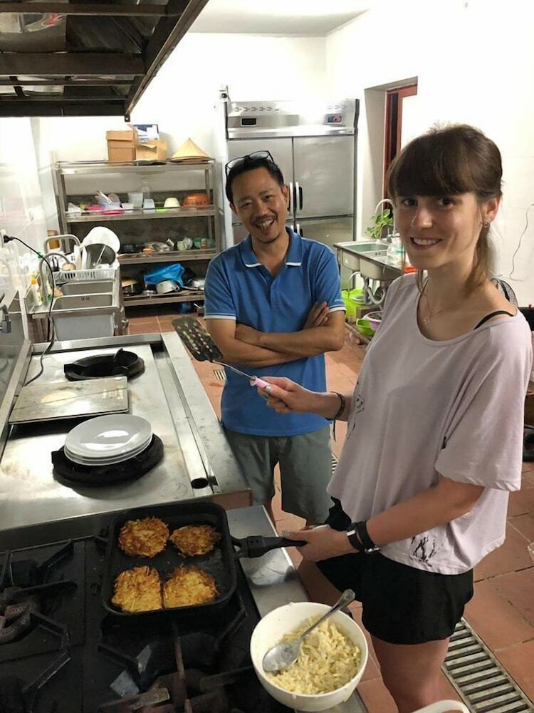 Hotel Little Tam Coc