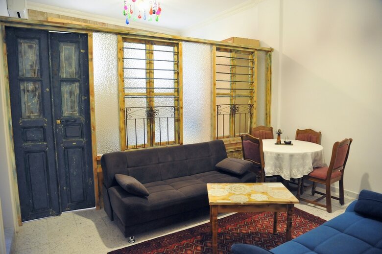 Tyre Boutique Apartments - Hotel