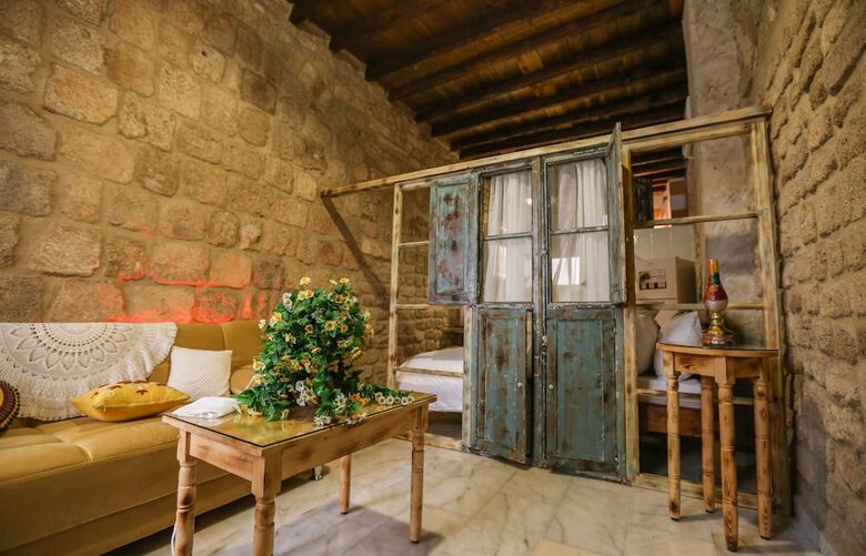 Tyre Boutique Apartments - Hotel