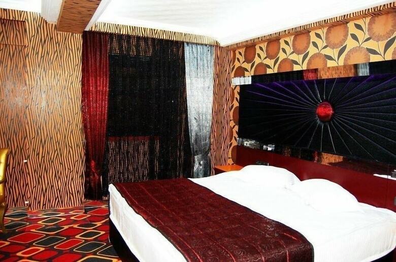 Hotel Murat Otel