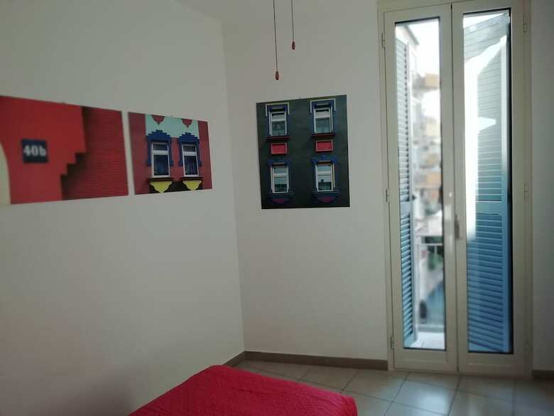 L'acquedotto Felice