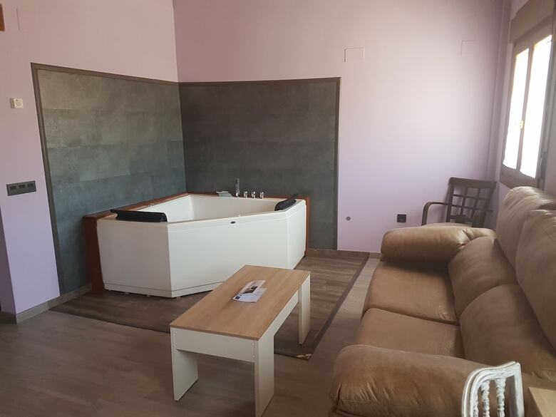 Hostal Los Esquiladores