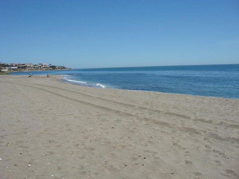 Apartamentos First Line Beach Mar Y Sol Lubina