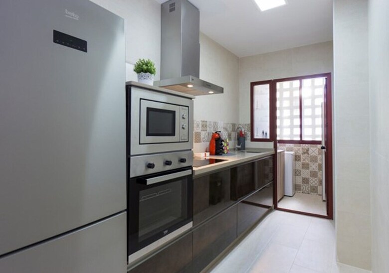 Apartamentos First Line Beach Mar Y Sol Lubina