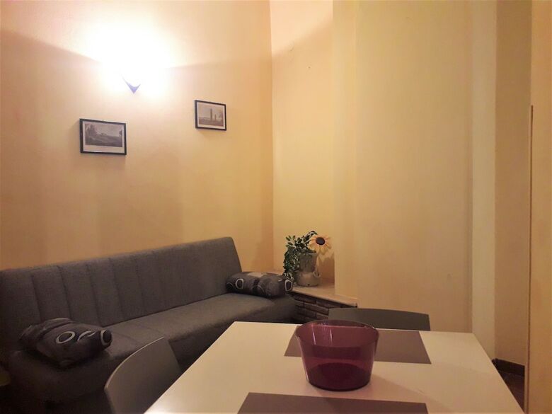 Apartamento Il Mare Di Ortigia