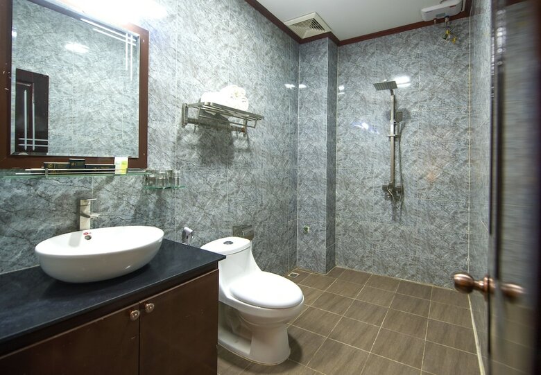 Premier Vang Vieng Hotel