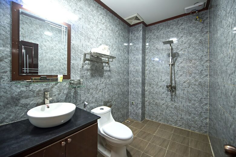Premier Vang Vieng Hotel