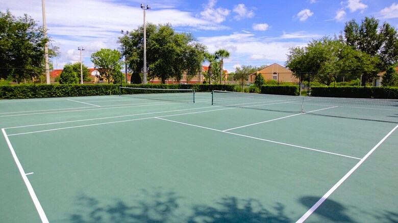Sunderland Condo At Windsor Hills Resort