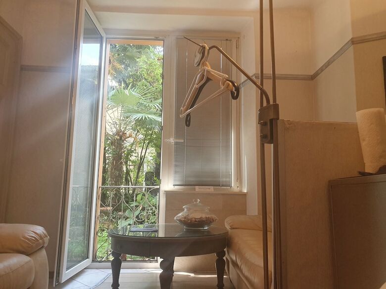 Apartamentos Lugano Lago 2 Ground Floor