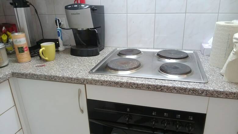 Apartamentos Lugano Lago 2 Ground Floor
