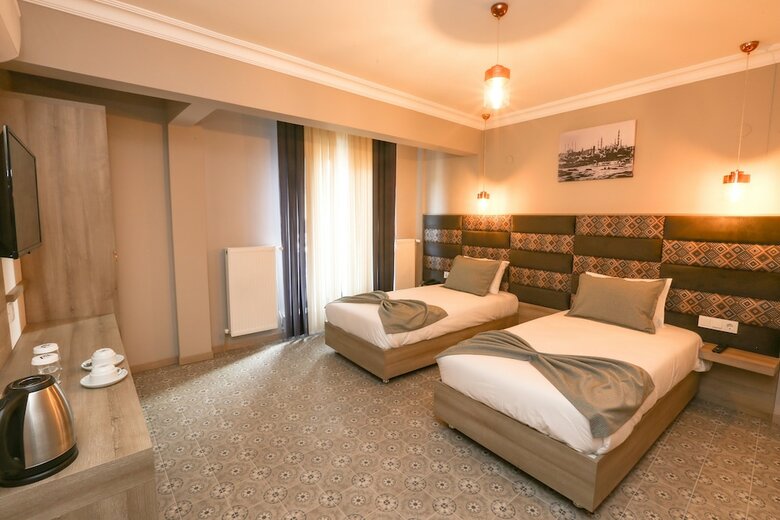Hostal Acr Palas