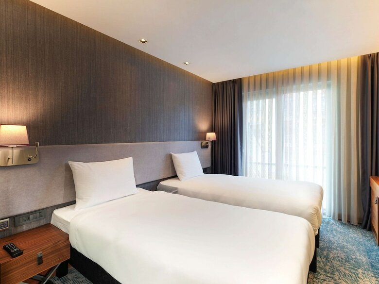 Hotel Ibis Styles Istanbul Atasehir