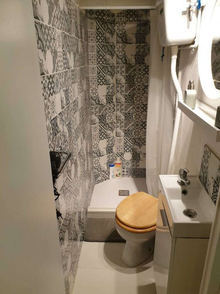 Apartamentos New Studio Just Renovated Center Bcn