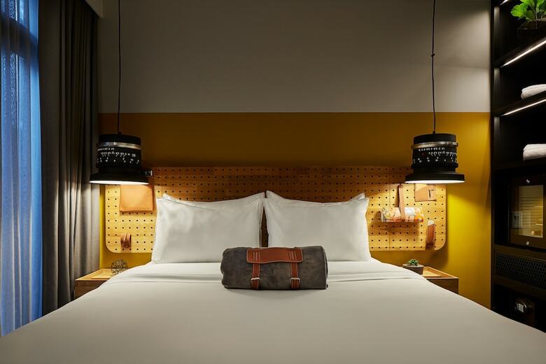 The Click Clack Hotel Medellin