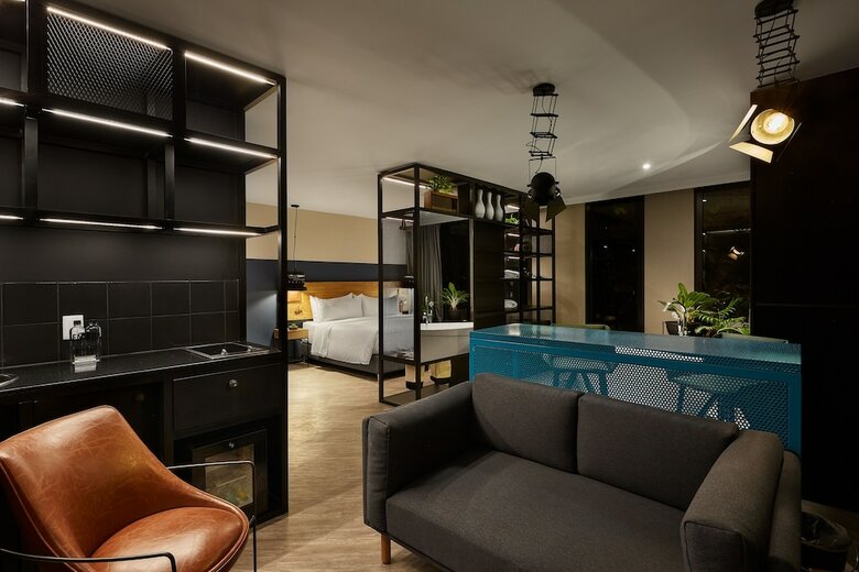 The Click Clack Hotel Medellin