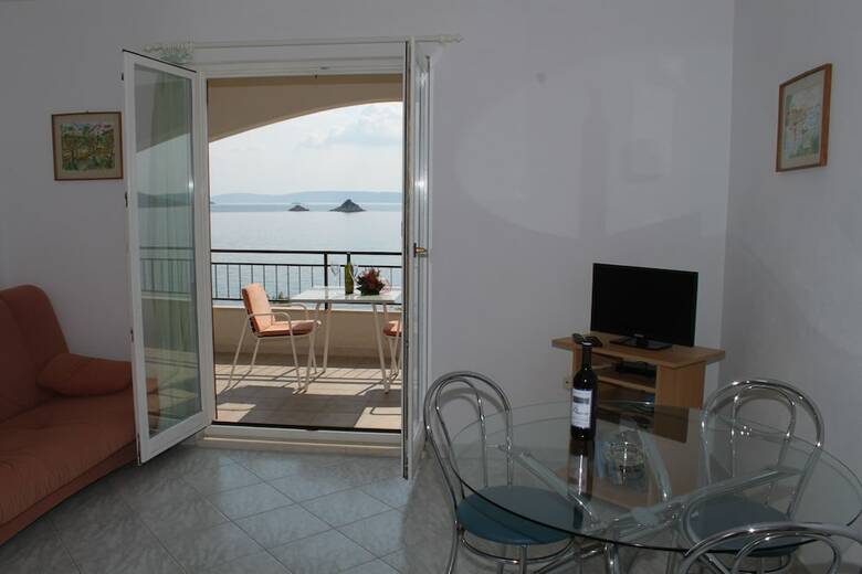 Apartments Villa Marija