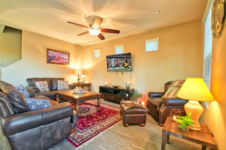 Arizona Vacation Home