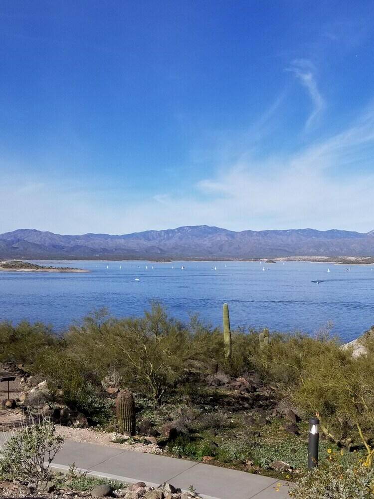 Arizona Vacation Home
