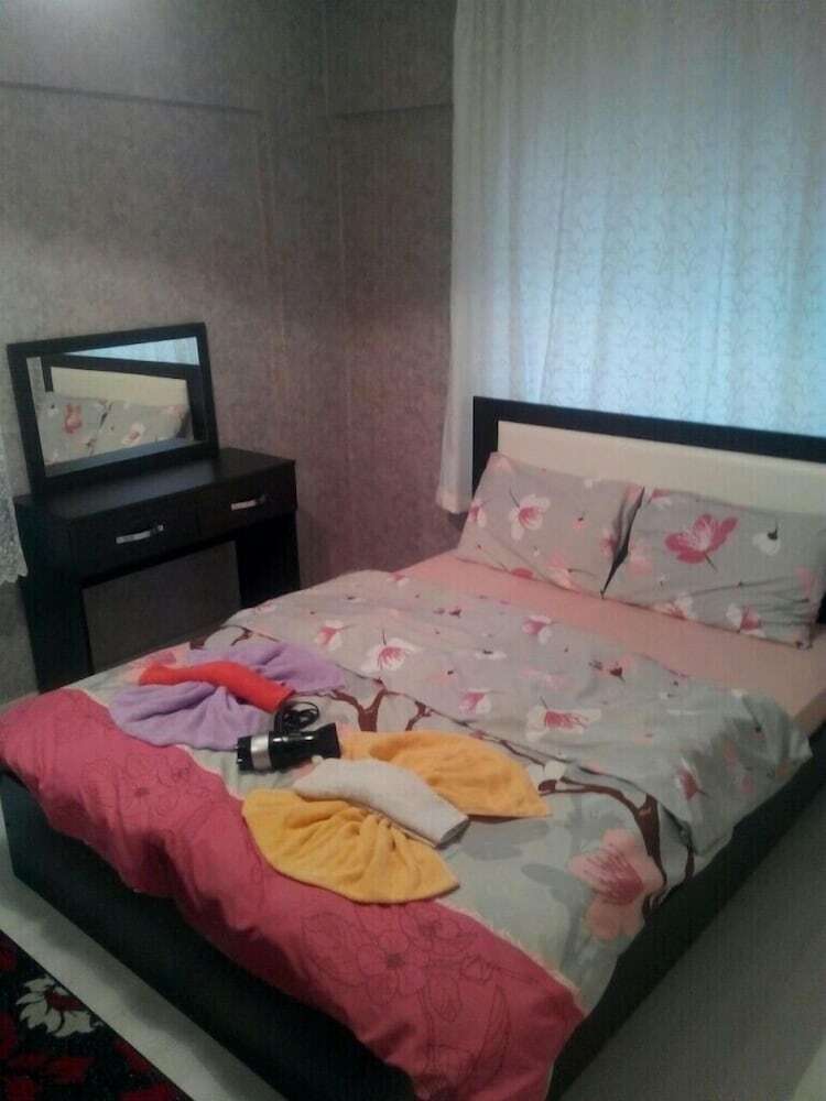 Apartamento Konsept Cankaya