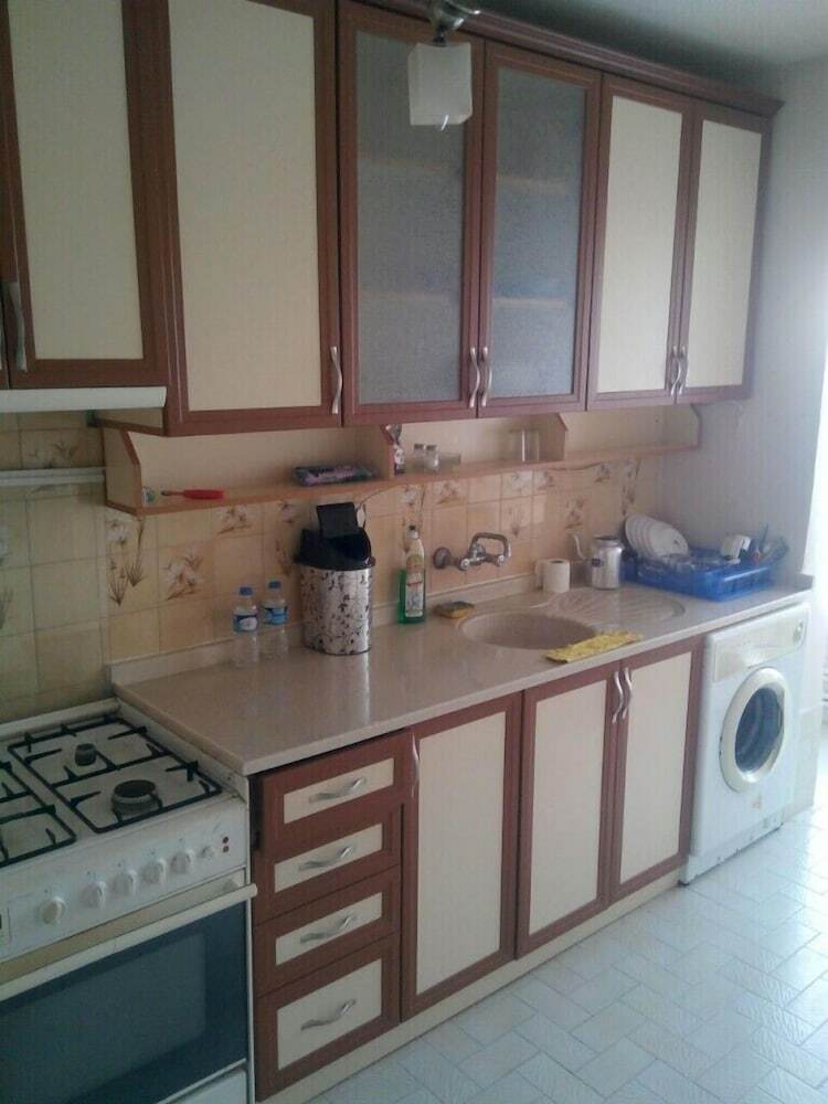 Apartamento Konsept Cankaya