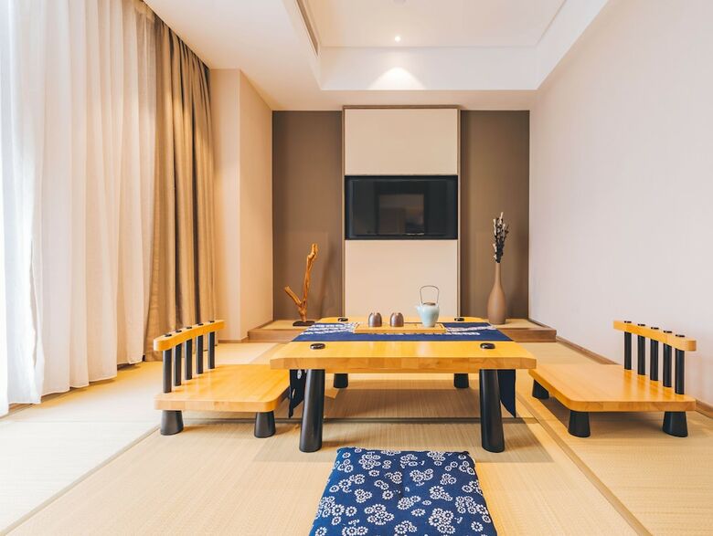 Atour Light Hotel Xiaozhai South Xian