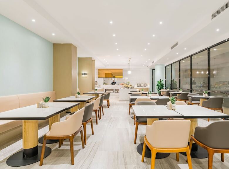 Atour Light Hotel Xiaozhai South Xian