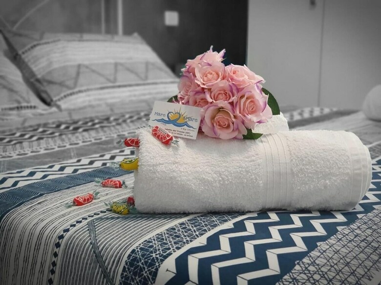 Bed & Breakfast Mare D'amare