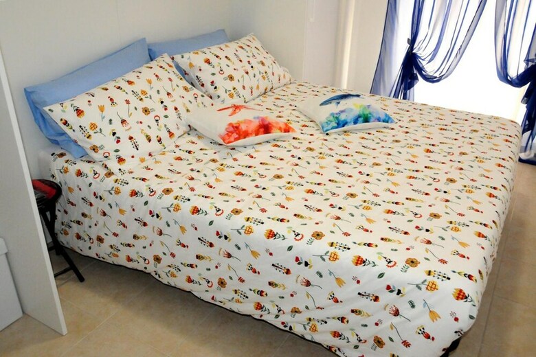 Bed & Breakfast Mare D'amare