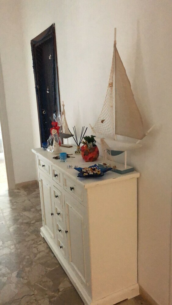 Bed & Breakfast Mare D'amare