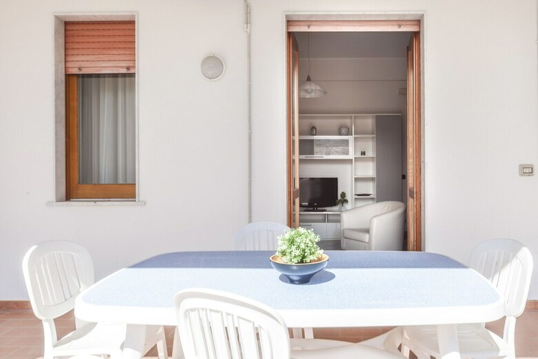 Apartamento Balconies D'orlando