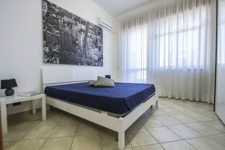 Apartamento Balconies D'orlando