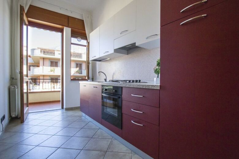 Apartamento Balconies D'orlando