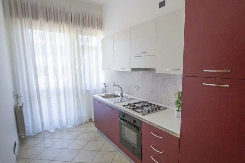 Apartamento Balconies D'orlando