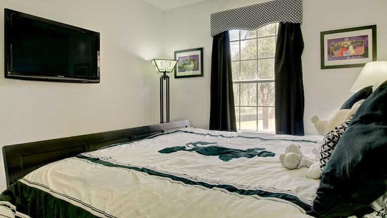 London Condo At Windsor Palms Resort