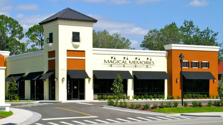 Chester Vacation Home In Solterra Resort