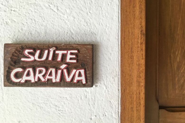 Suite Da Vila - Praia Do Espelho