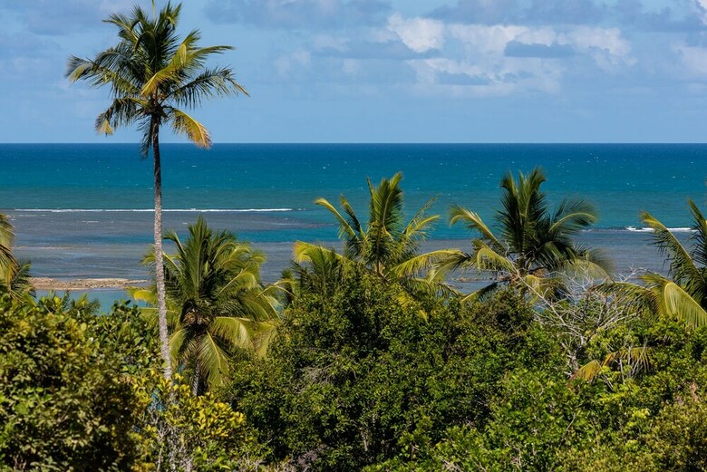 Suite Da Vila - Praia Do Espelho