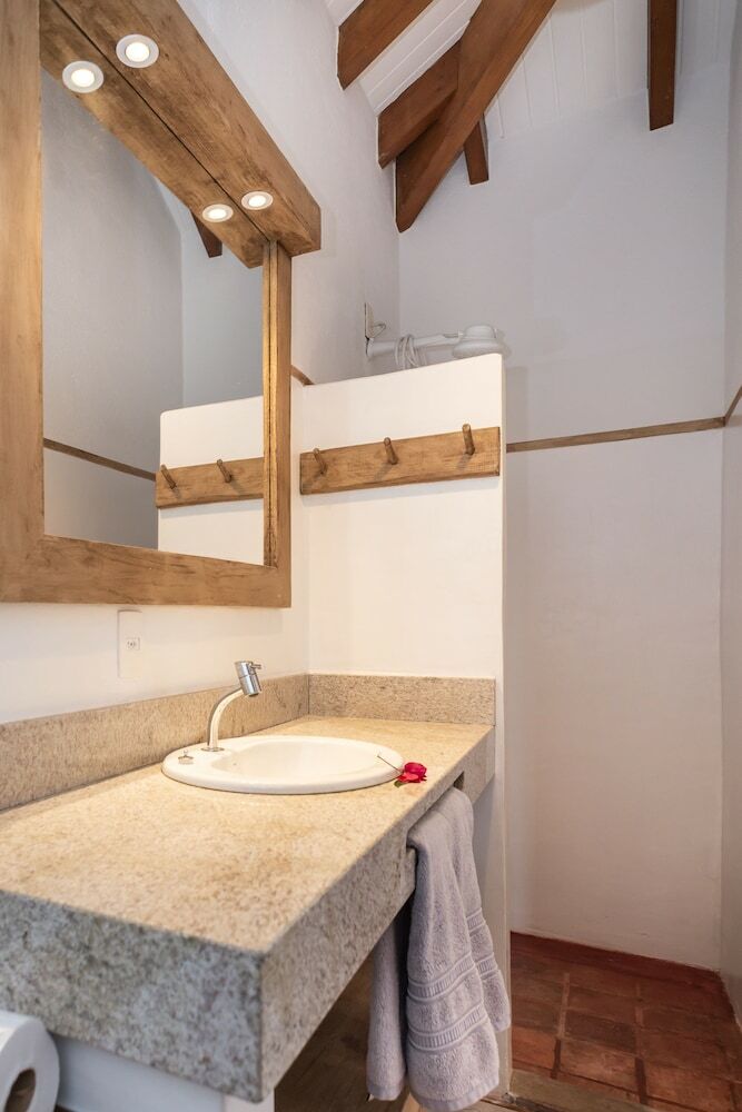 Suite Da Vila - Praia Do Espelho