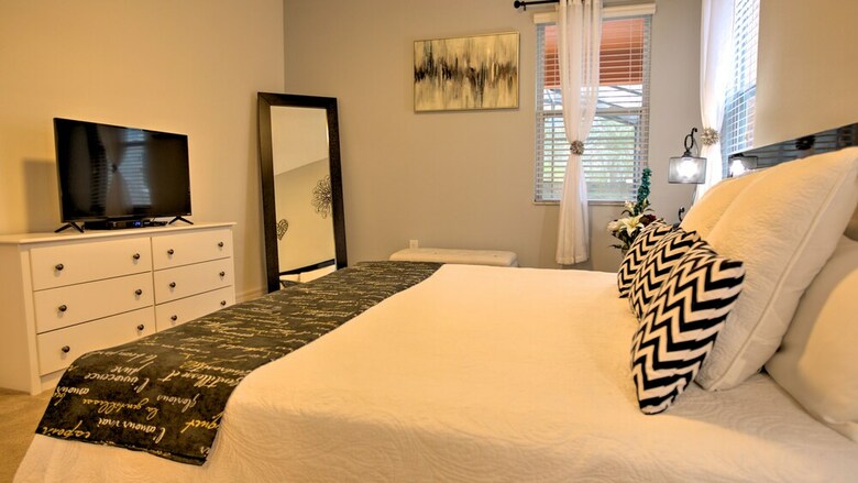 Stirling Vacation Home At Solterra