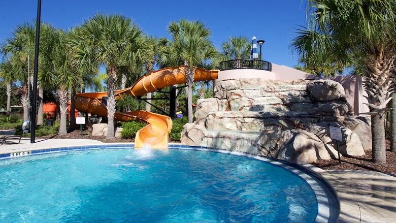 Stirling Vacation Home At Solterra