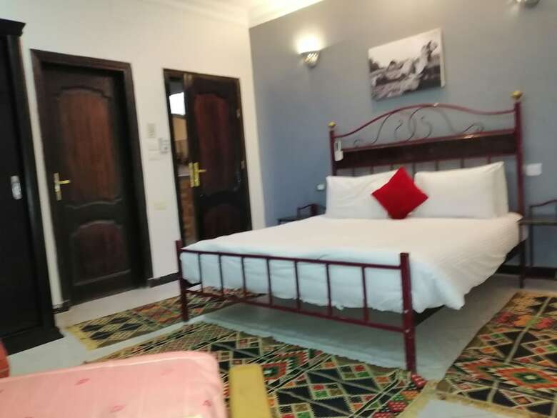 Aparthotel Nile Jewel Suites